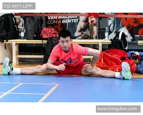 武汉羽毛球队战术分析：盯防策略的成败与启示