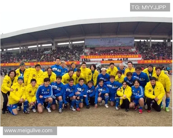 清代中国足球明星的传奇故事与历史影响探究