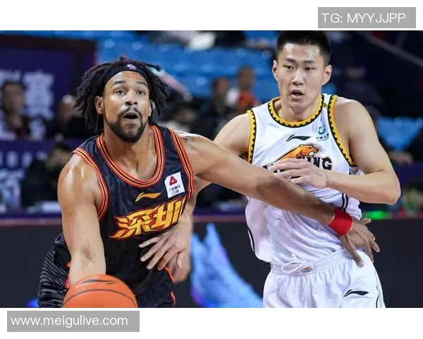 深圳排球队进攻战术解析与球员表现全面剖析