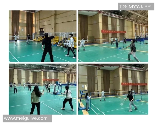 羽毛球的魅力与坚持：深入杭州羽毛球队的训练与耐力探究