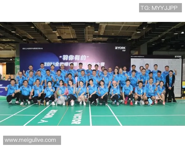 精英赛特别报道：南京羽毛球队的逆袭之旅