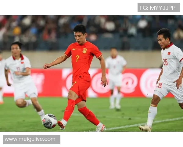 上海足球队在世界杯预选赛中的拼搏历程与荣耀追寻