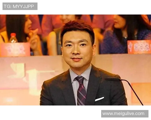 专访乒乓球名将吴强揭秘他成功背后的秘密与坚持