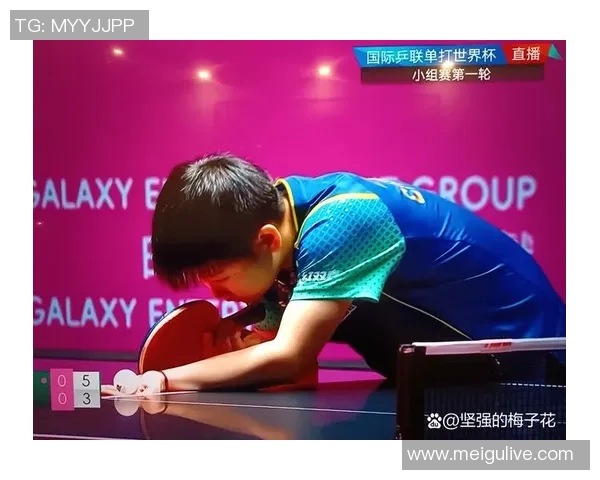 乒乓球的魅力与速度之舞：深入广州乒乓球队的训练与比赛揭秘