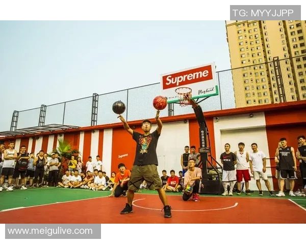 从零起步掌握篮球节奏技巧全面指南助你成为球场高手