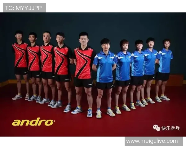 广州乒乓球队与北京乒乓球队实力对比分析及赛后复盘总结