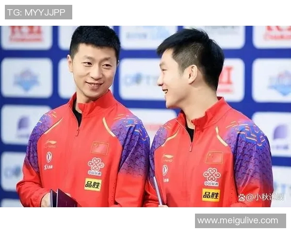 广州乒乓球队战术解析与训练策略探讨助力竞技水平提升