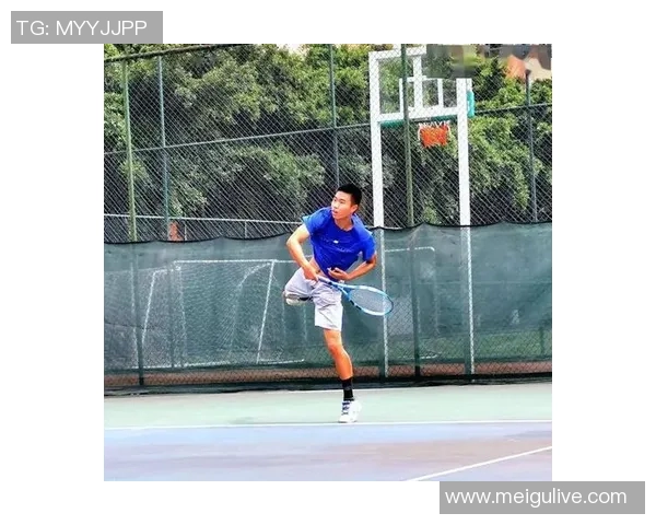 广州网球队在世界锦标赛中的个人能力分析与表现评估
