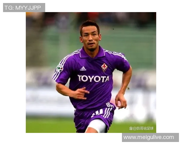 日本足球明星的崛起与实力分析：谁是最强的代表人物