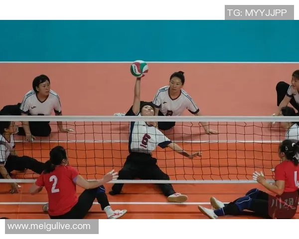 武汉排球队在世锦赛中的个人能力展现与战术配合分析