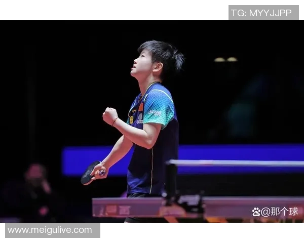 深圳乒乓球队实力强劲荣登全国乒乓球实力排行榜第四位