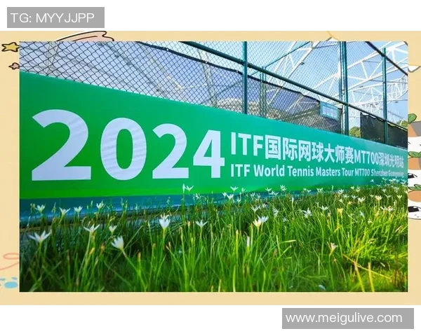 深圳网球队在全国网球比赛经验排行榜中荣获第九名的佳绩分析