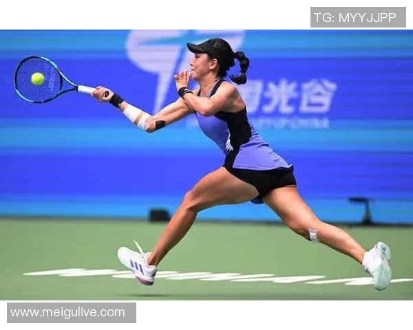 联赛点评:武汉网球队的节奏表现 联赛点评:武汉网球队的节奏表现