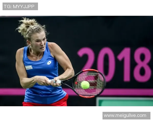 西安网球队在联合会杯中的崛起与成长历程全景回顾