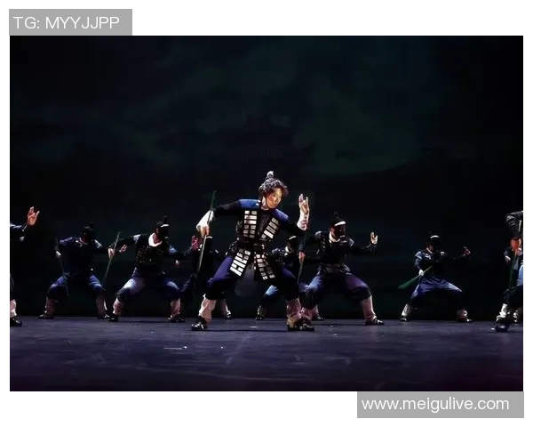 杭州街舞队的文化意识与团队精神探讨与发展分析